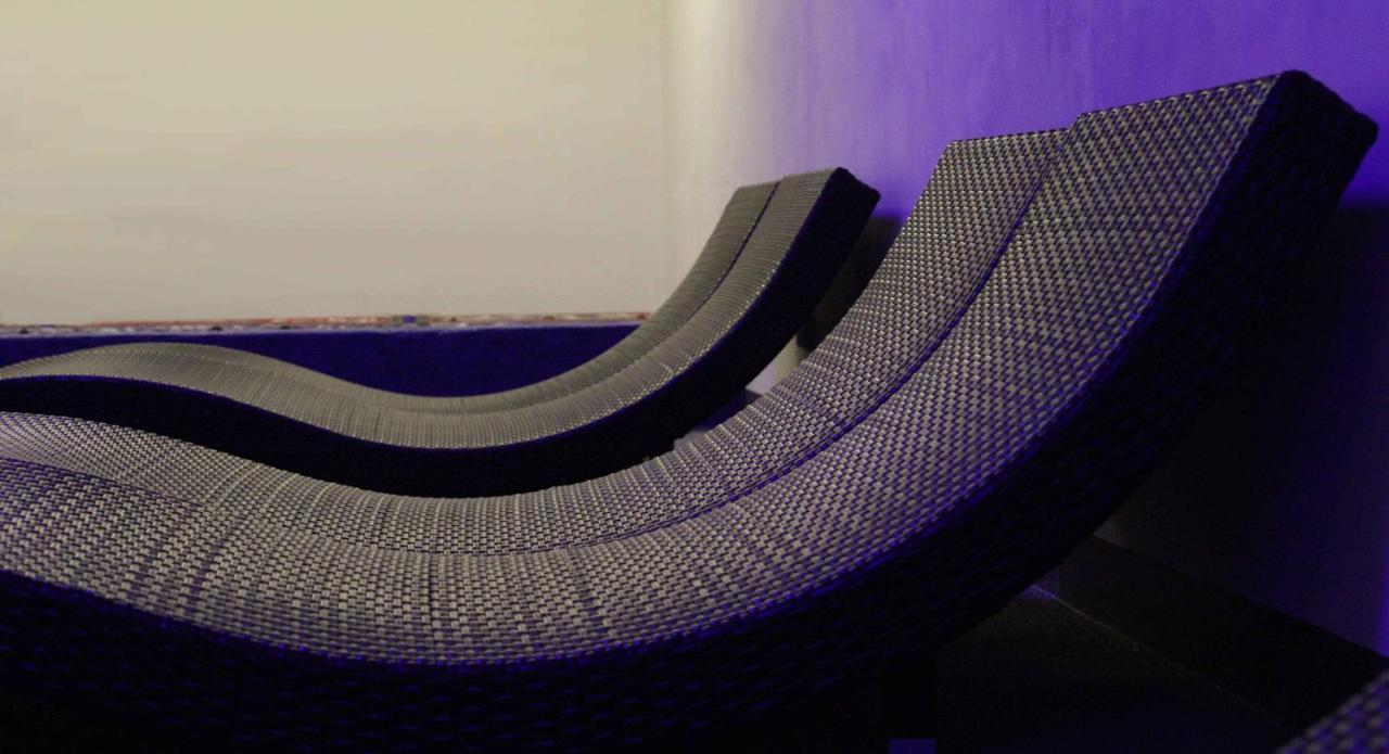 Hotel Pod Vlekem Loučná pod Klínovcem Eksteriør bilde