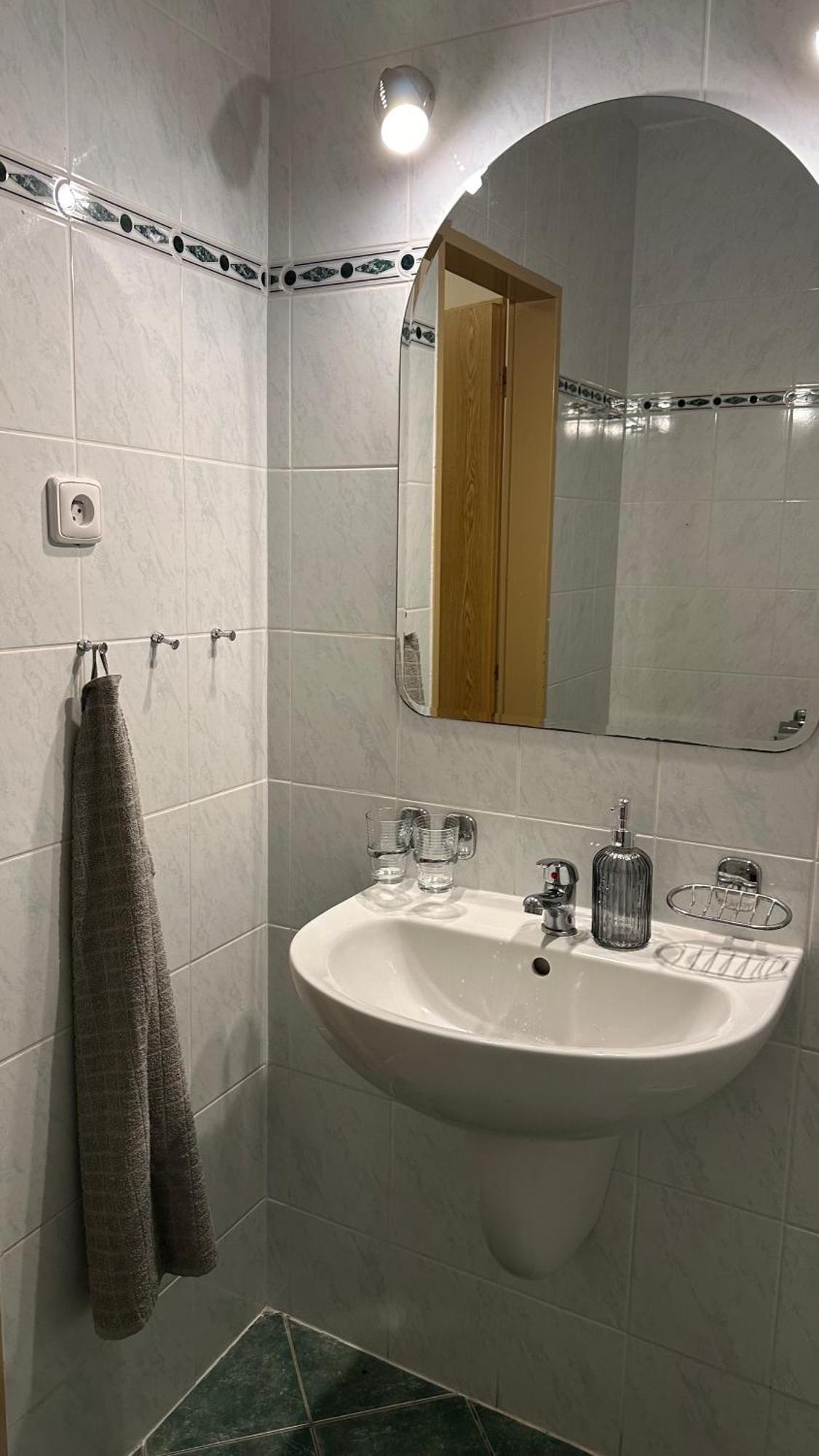 Hotel Pod Vlekem Loučná pod Klínovcem Eksteriør bilde